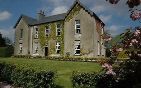 The Old Monastery Guesthouse
