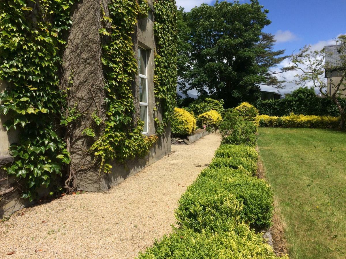 The Old Monastery Guesthouse Cahersiveen Exterior photo